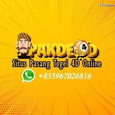 Ikon pakde4d